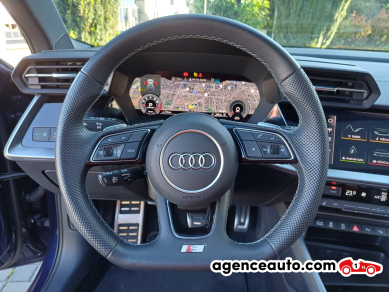 Audi A3 Sportback — 10