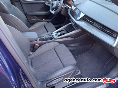Audi A3 Sportback — 28
