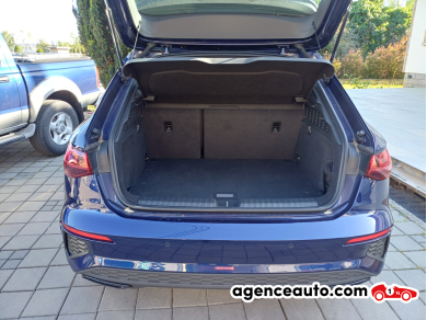 Audi A3 Sportback — 29
