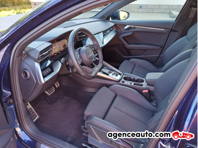 Audi A3 Sportback — 25