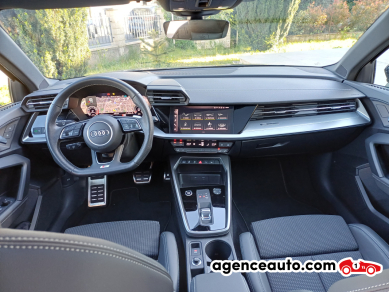 Audi A3 Sportback — 9