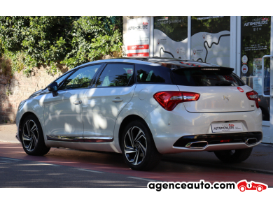 DS DS 5 — 5