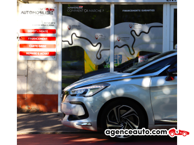 DS DS 5 — 2