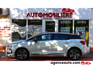 DS DS 5 — 3