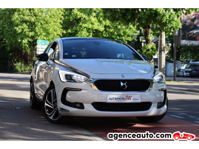 DS DS 5 — 8