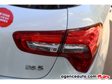 DS DS 5 — 40