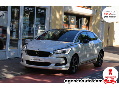 DS DS 5