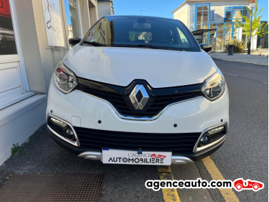 Renault Captur — 2