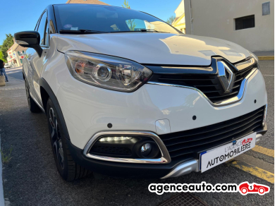 Renault Captur — 3