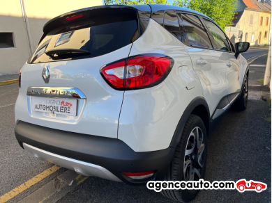Renault Captur — 4