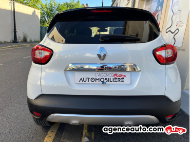 Renault Captur — 5