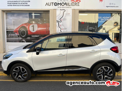 Renault Captur — 7