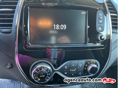 Renault Captur — 11
