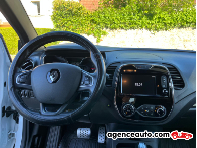 Renault Captur — 10