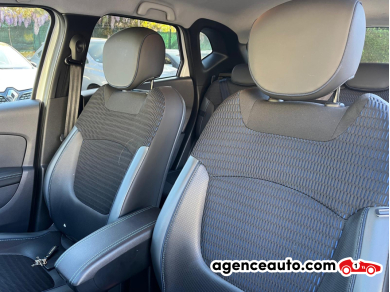 Renault Captur — 9