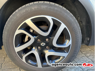 Renault Captur — 16