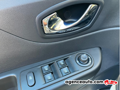 Renault Captur — 8