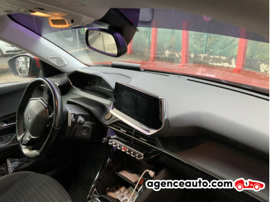 Peugeot 2008 — 3