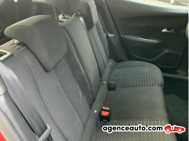 Peugeot 2008 — 6