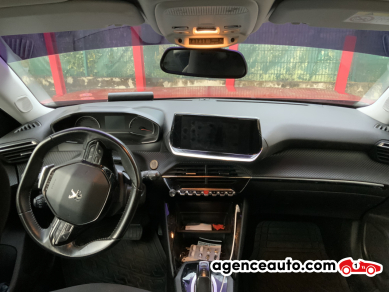 Peugeot 2008 — 7