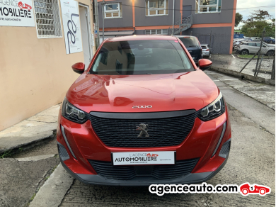 Peugeot 2008 — 8