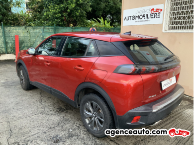 Peugeot 2008 — 10
