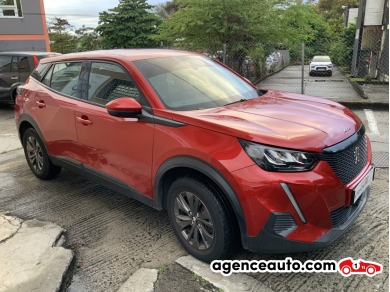 Peugeot 2008 — 9
