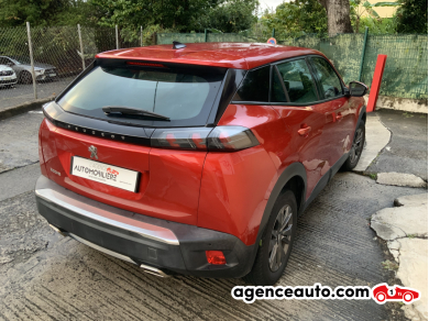 Peugeot 2008 — 12