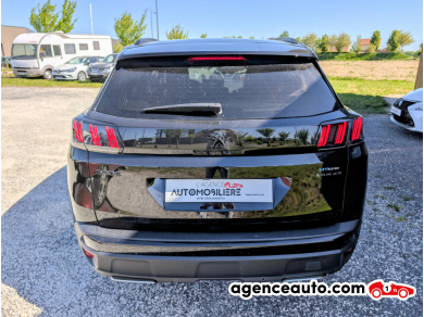 Peugeot 3008 — 4