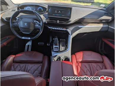 Peugeot 3008 — 9