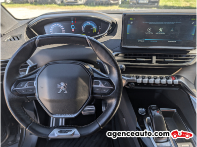 Peugeot 3008 — 10