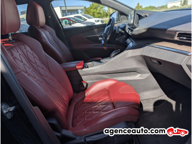 Peugeot 3008 — 17