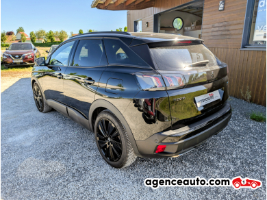 Peugeot 3008 — 3