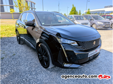 Peugeot 3008 — 7