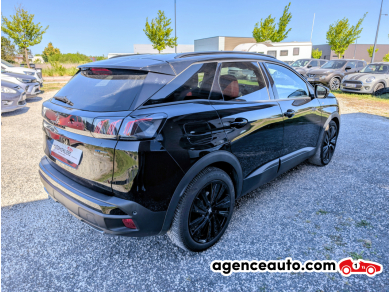 Peugeot 3008 — 5