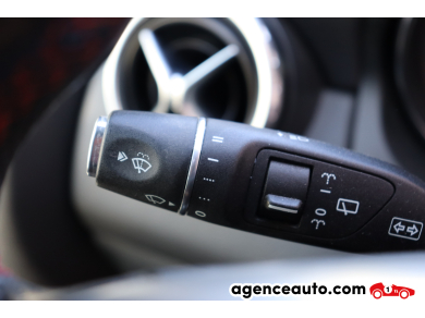 Mercedes Classe GLA — 16