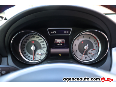 Mercedes Classe GLA — 19