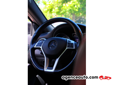 Mercedes Classe GLA — 14