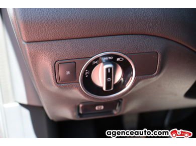 Mercedes Classe GLA — 15
