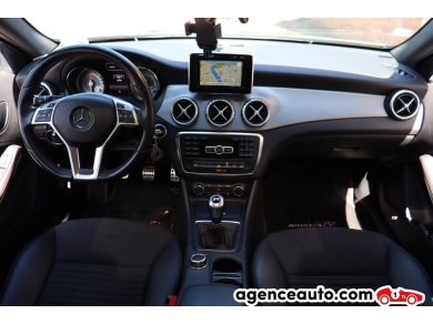 Mercedes Classe GLA — 13