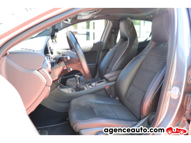 Mercedes Classe GLA — 26
