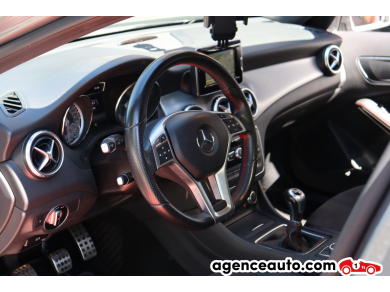 Mercedes Classe GLA — 25