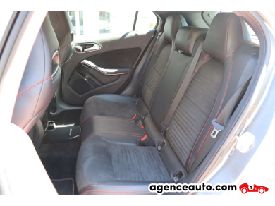 Mercedes Classe GLA — 27