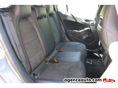 Mercedes Classe GLA — 28