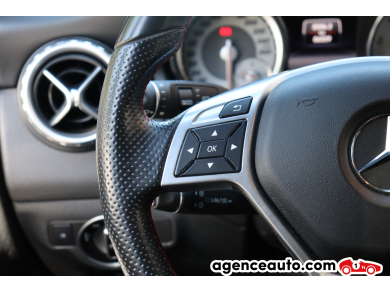 Mercedes Classe GLA — 18