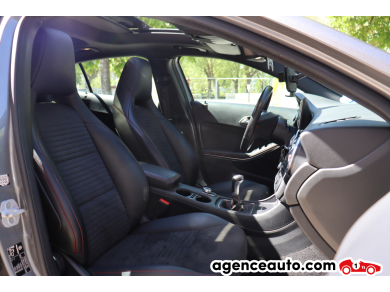 Mercedes Classe GLA — 11