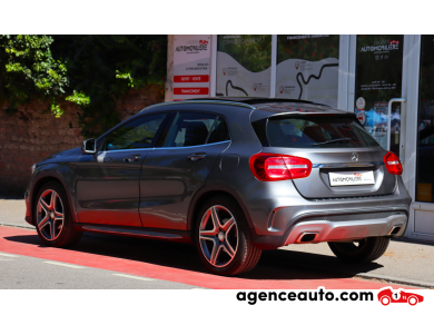 Mercedes Classe GLA — 5