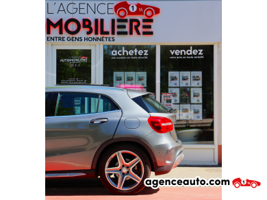 Mercedes Classe GLA — 4