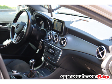 Mercedes Classe GLA — 12