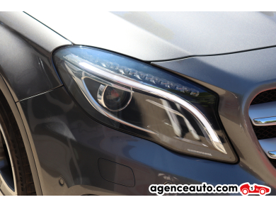 Mercedes Classe GLA — 9